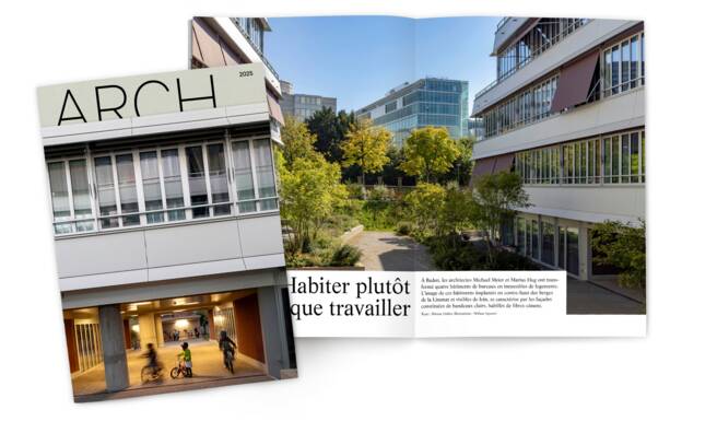 Cover ARCH 2025_fr js