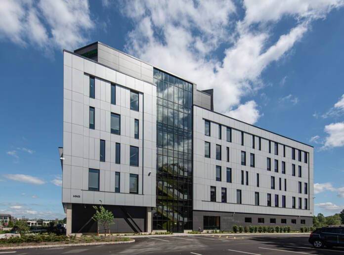 Kean University, Hillside, New Jersey, USA