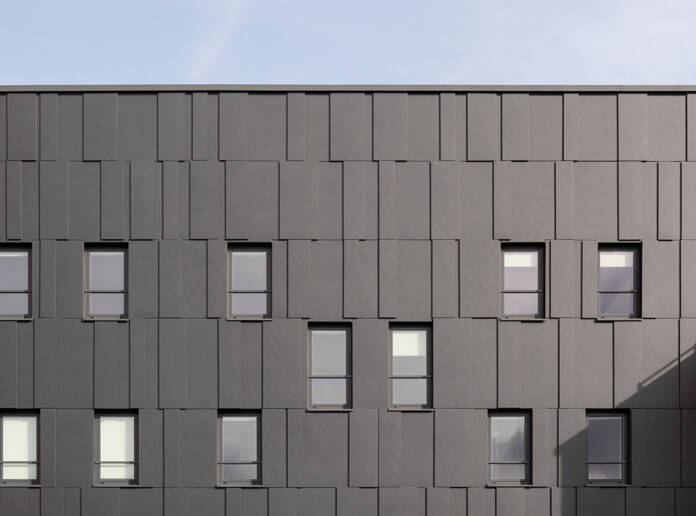Barsauskog. 66, Kaunas, Lithuania