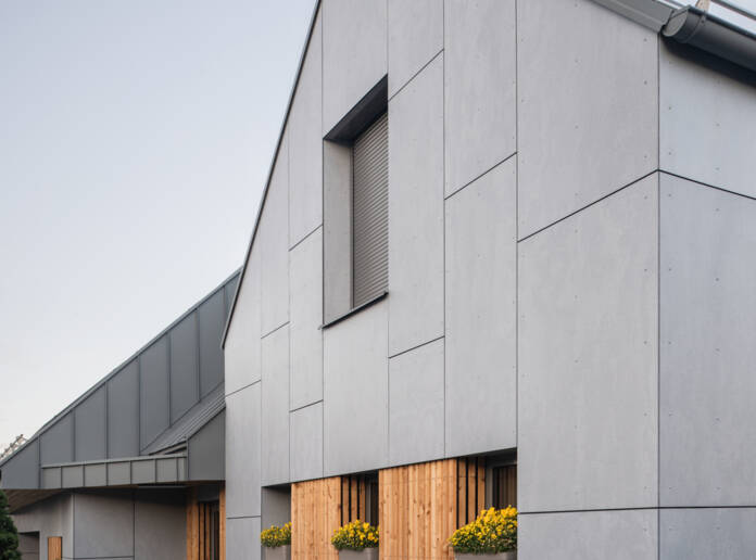 Family House_Ohrazenicko_CZ