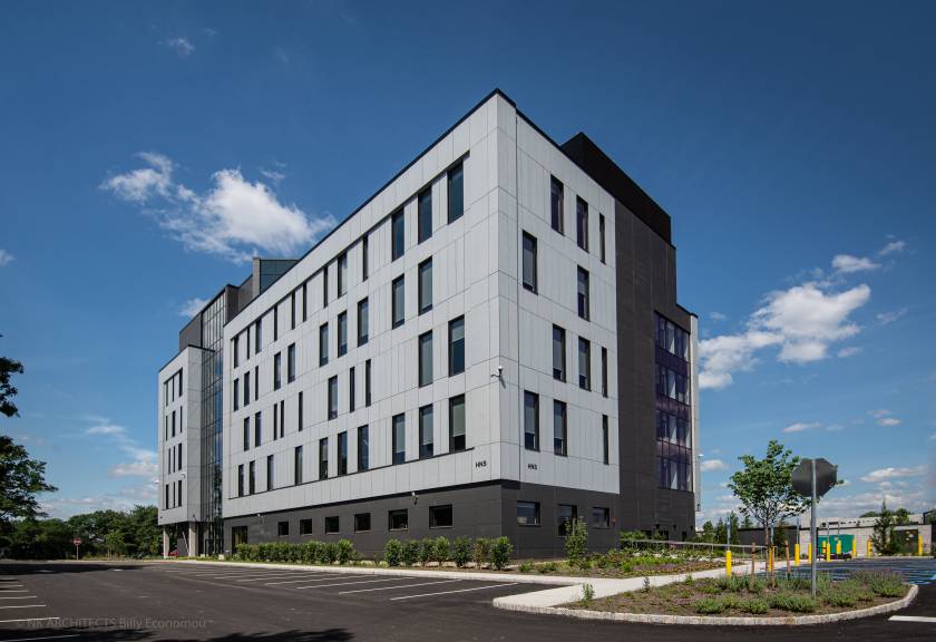 Kean University, Hillside, New Jersey, USA