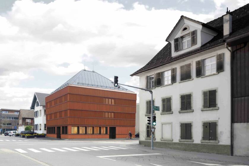 Gasthaus Hotel Johann, Lauterach, AT