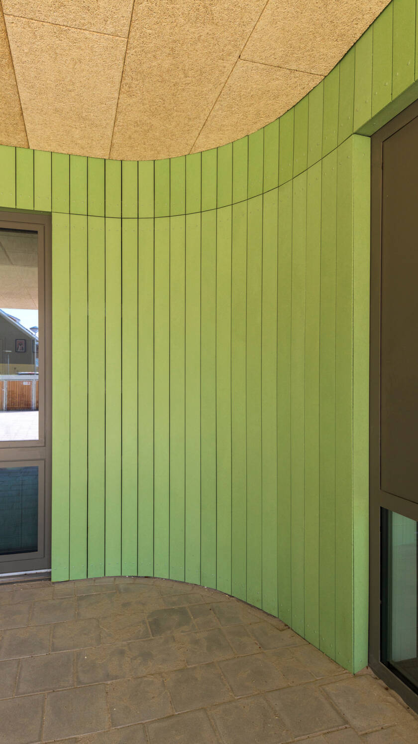 KC Het Sterrenwerk, Sassenheim, Netherlands