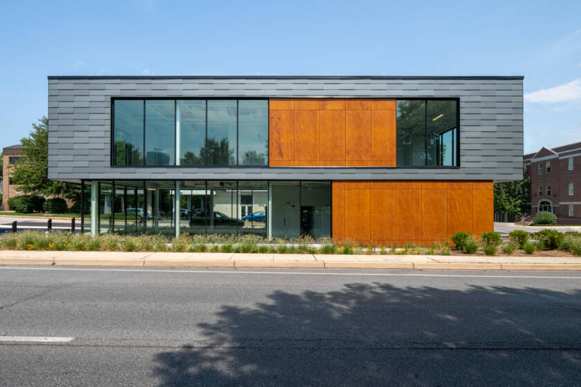 Forbes, Annapolis, MD, US