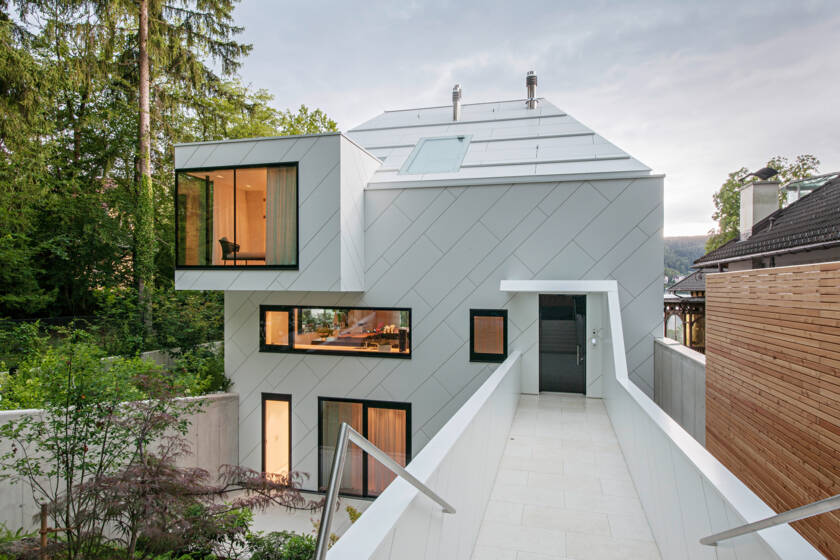 Villa Z