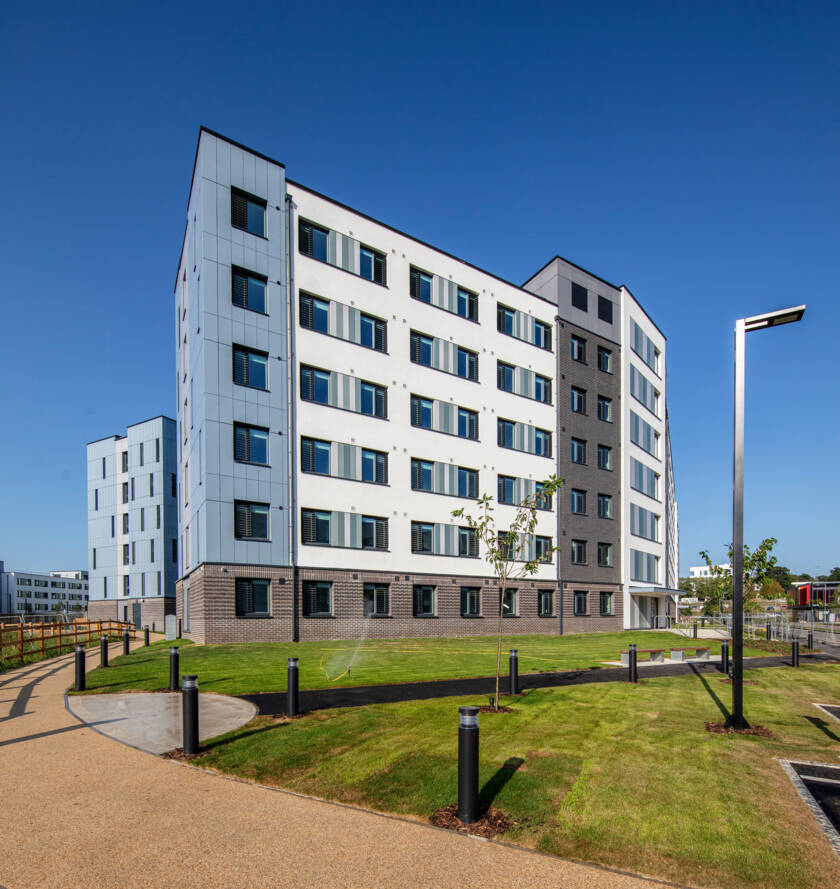 University of Essex, Essex, United Kingdom