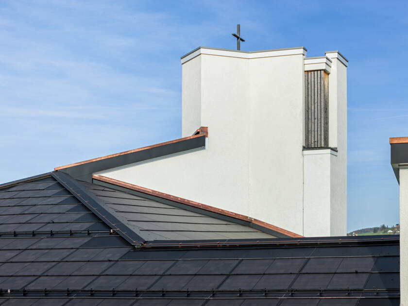 Catholic Church, Speicher CH