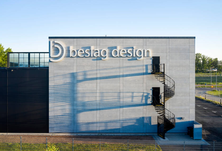 Beslag Design, Båstad, Sweden