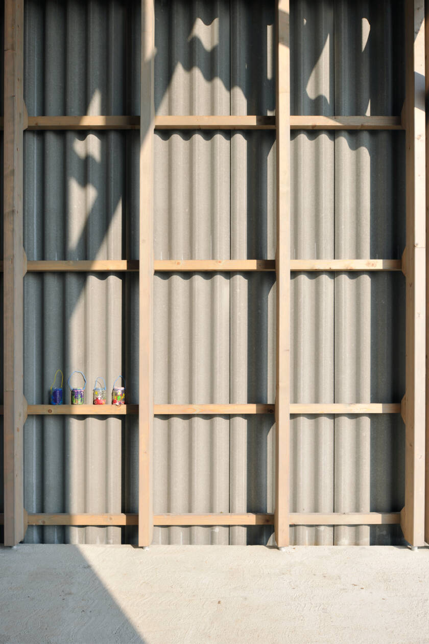 Individual house, Mlačevo, SIovenia