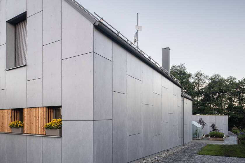Family House_Ohrazenicko_CZ