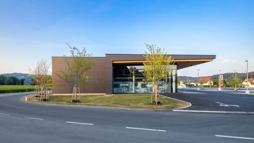 SPAR Supermarkt Heimschuh, Heimschuh, Österreich