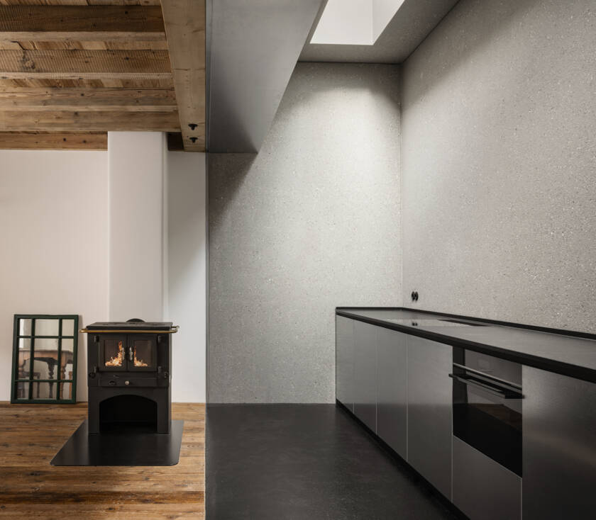 The Cabin, Miesenbach, Österreich