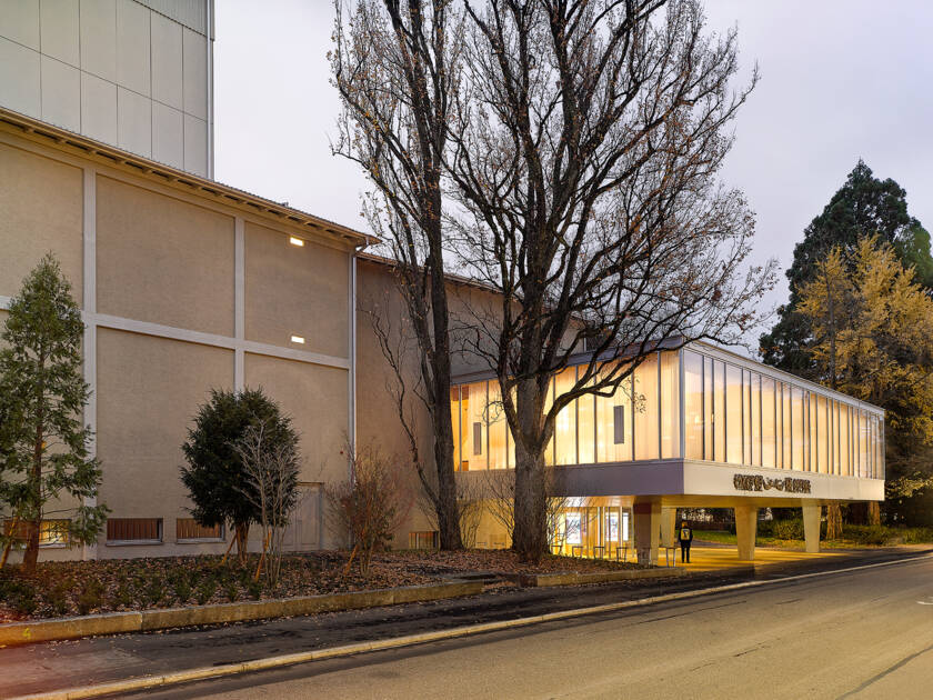 Kurtheater, Baden, CH