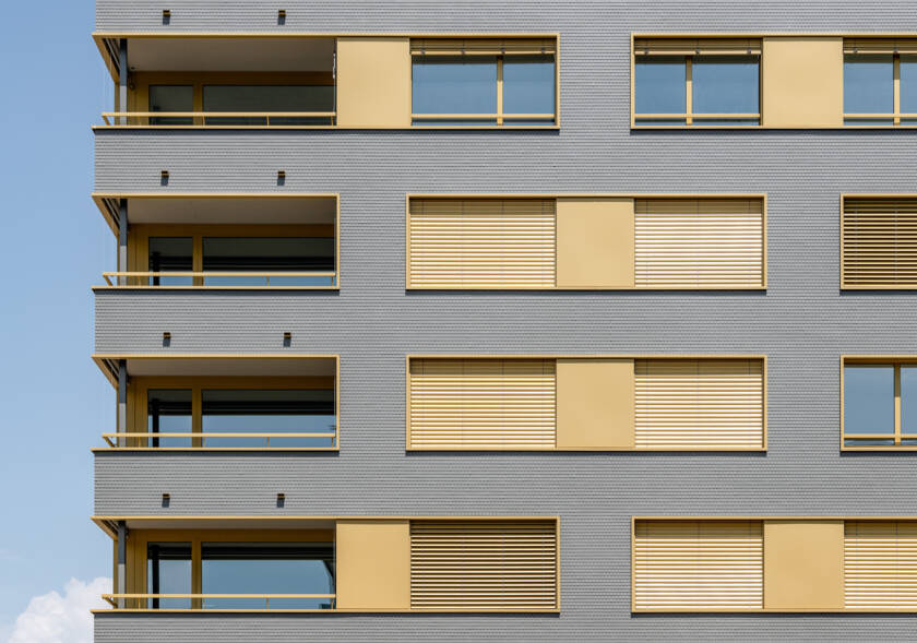 Eco-District, Genf, CH