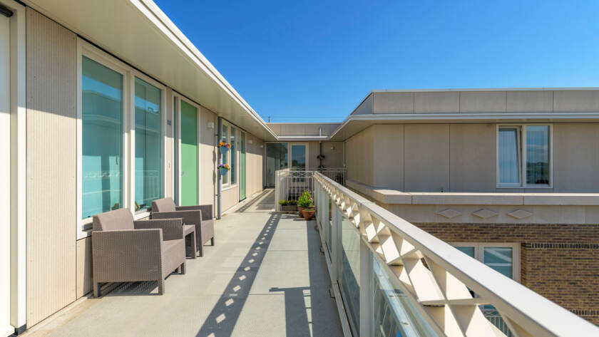 De Vroon, Den Haag, Netherlands