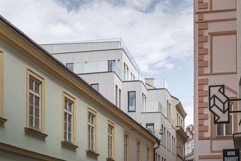 Ostrovin, Prague, Czech Republic