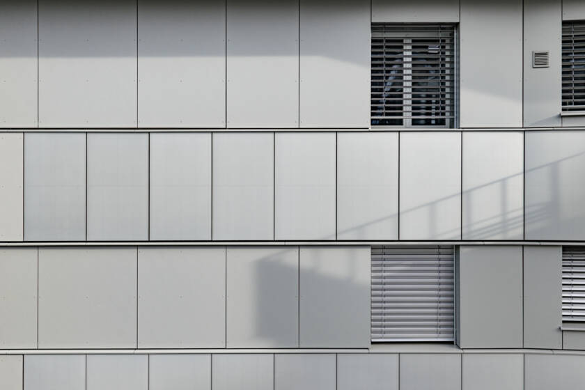 Solar Prism, Zürich, CH