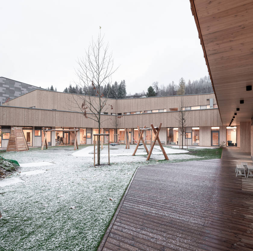 MIkado, St. Johann in Tirol, Österreich