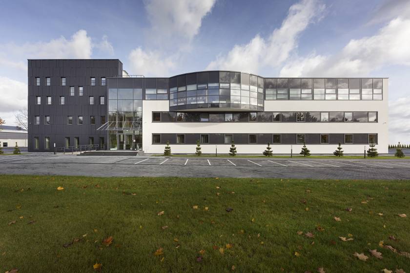 Barsauskog. 66, Kaunas, Litauen