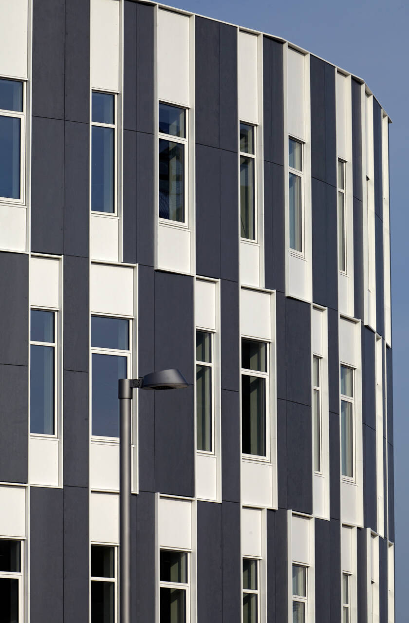 Plus Bolig, Aalborg, Denmark