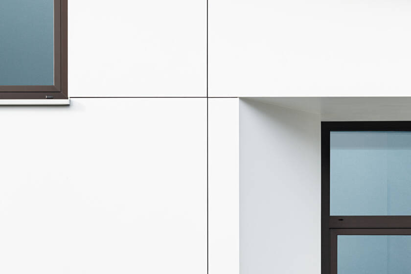 Villa Faun, Oslo, Norway