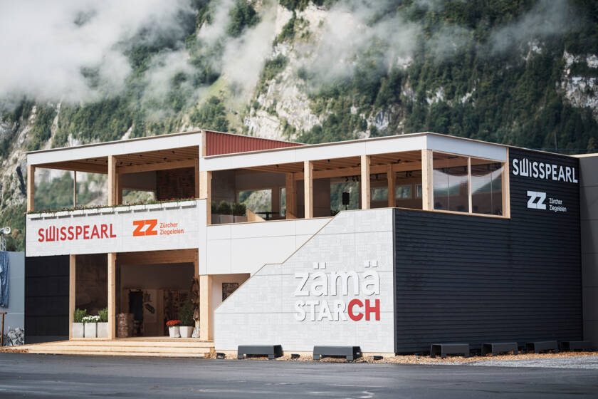 z&auml;m&auml; starch! Bild 2