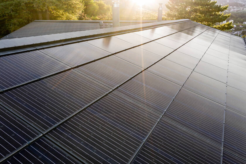 Villa Corseaux, Suisse