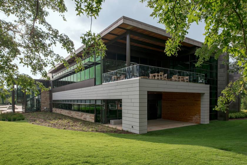 Neptune Office, Rogers, Arkansas, USA