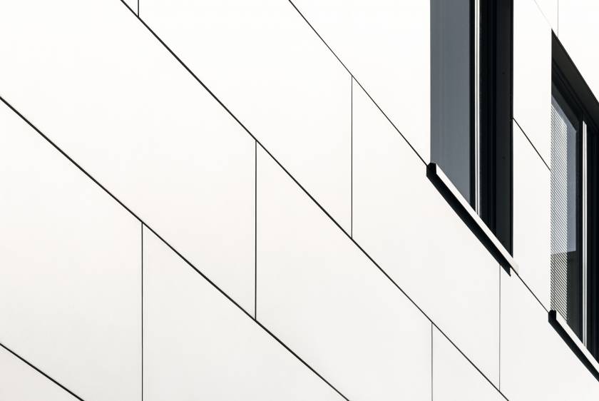 Tartu University Hospital Extension, Tartu, Estonia