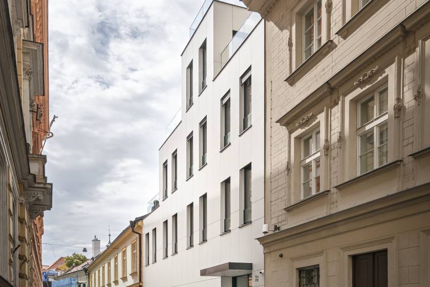  Ostrovin, Prague, Czech Republic