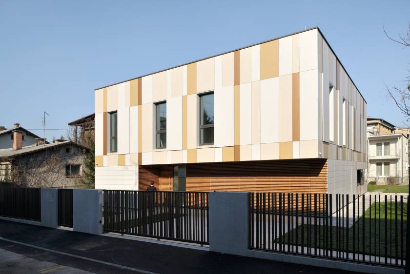 Villa, Ljubljana, Slovenia