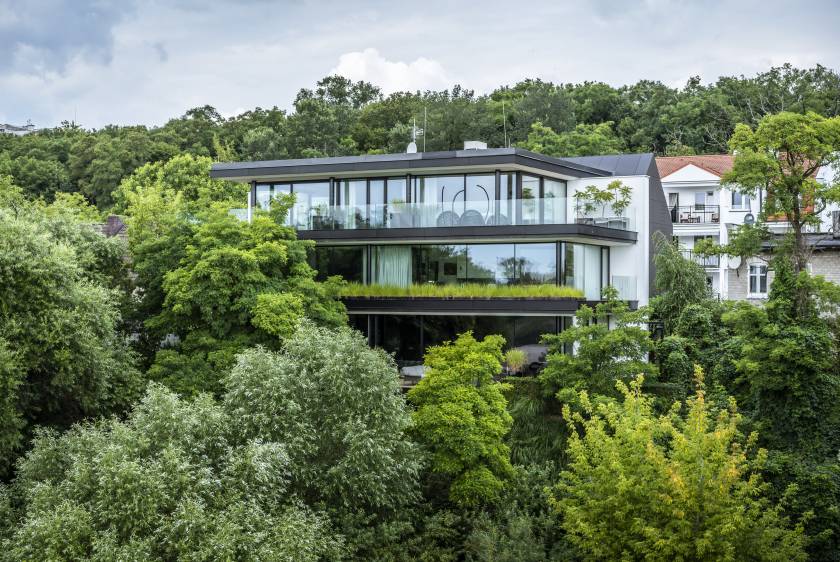Herba House, Torun, Poland