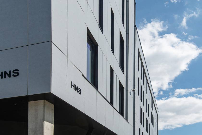 Kean University, Hillside, New Jersey, USA