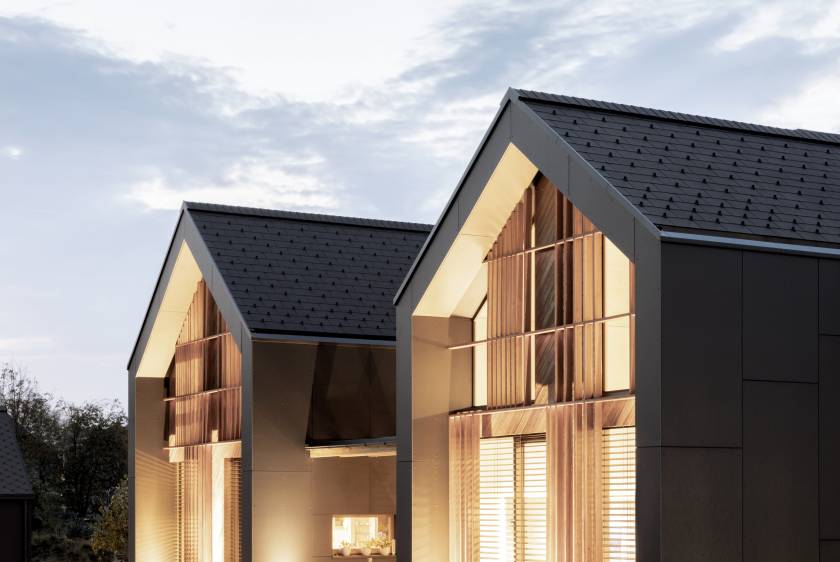 House XL, Leskovec Pri Krskem, Slovenia