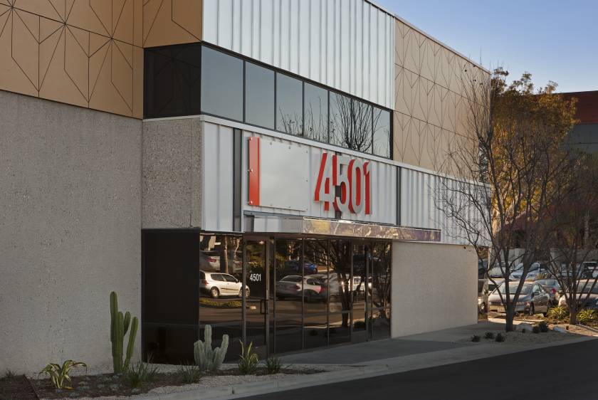 Marina Business Center, Marina Del Rey, Kalifornien, Vereinigte Staaten