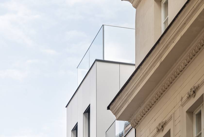  Ostrovin, Prague, Czech Republic