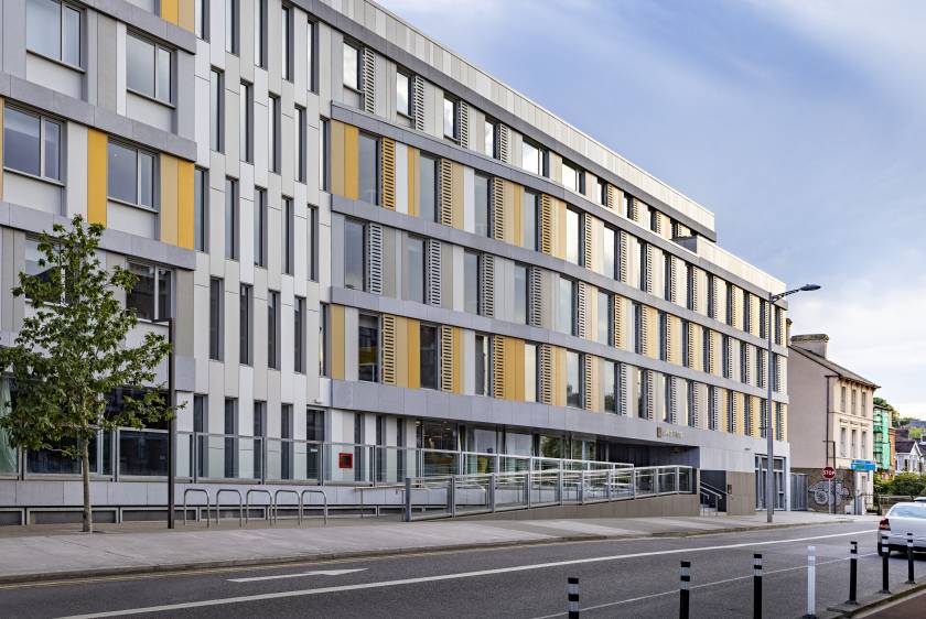 Amnis Student Accommodation, Cork, Ireland