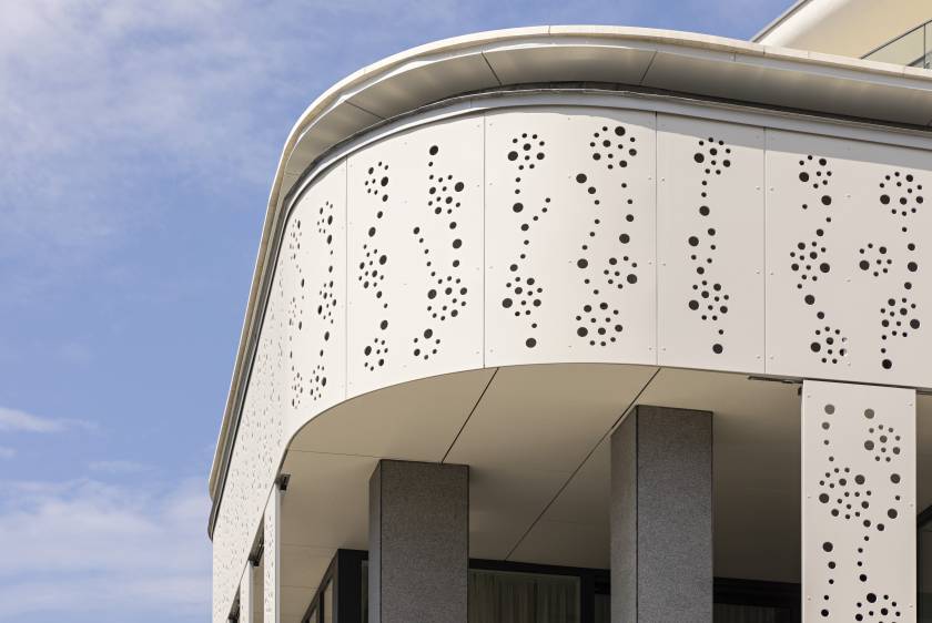 Carbona Apartment House, Heviz, Hungary