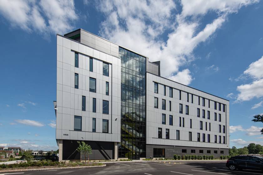 Kean University, Hillside, New Jersey, USA