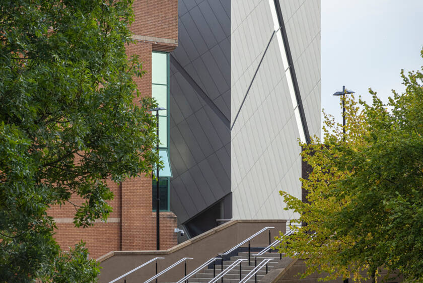 University of Limerick Climbing Wall, Limerick, Irland