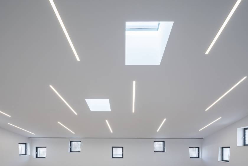 Esarfei Office Building, Bukarest, Romania