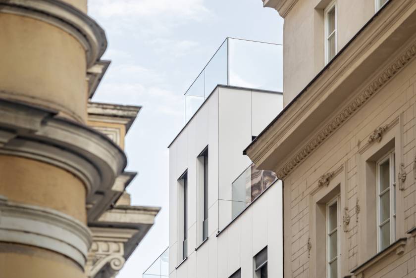  Ostrovin, Prague, Czech Republic