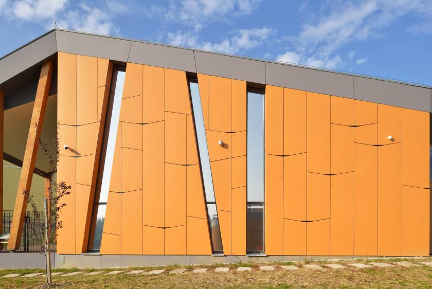 Kindergarten, Cerkvenjak, Slowenien