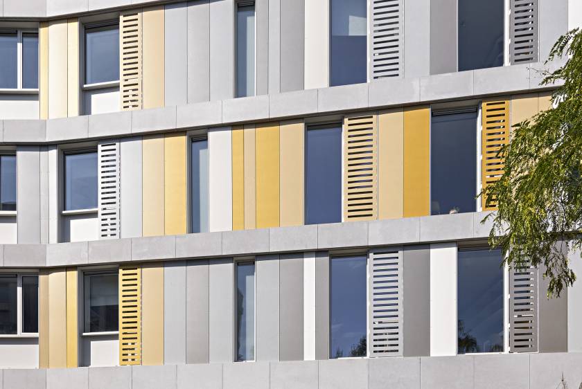 Amnis Student Accommodation, Cork, Ireland