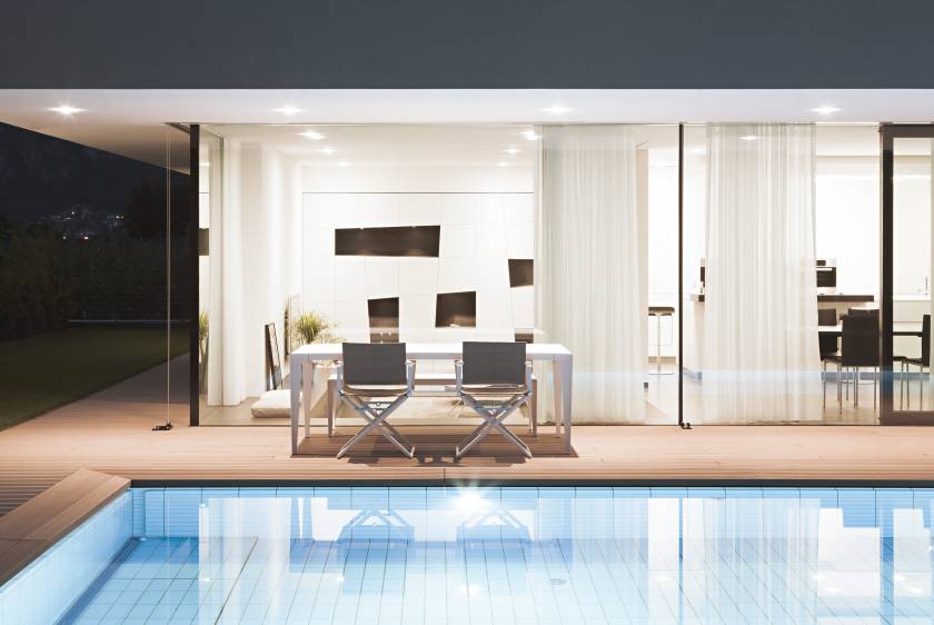 House M2, Bozen, Italy