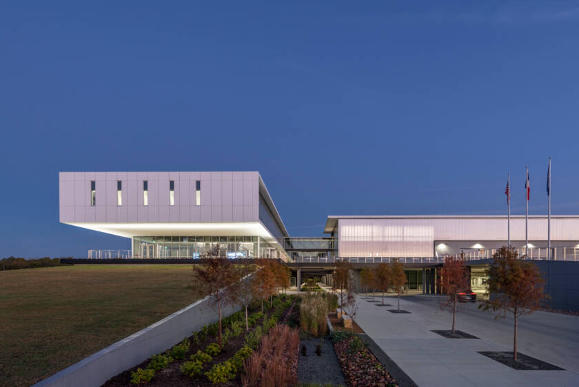 Collin College Technical Campus, Allen, TX, US