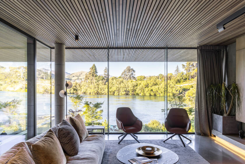 Lakes Edge, Queenstown, Neuseeland