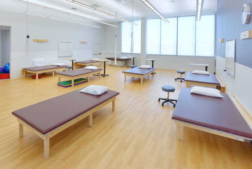 Missouri State University Occupational Therapy Building, Springfield, Missouri, USA