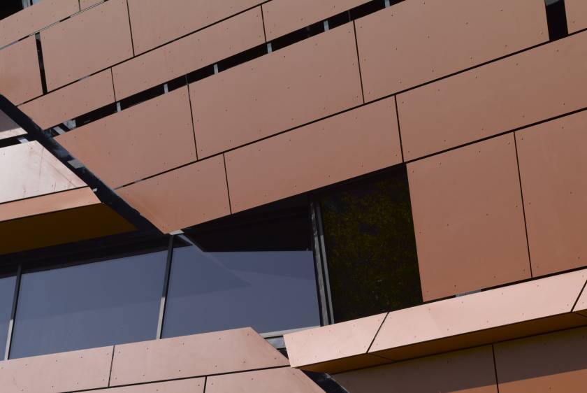 Cahill Center For Astronomy And Astrophysics, Pasadena, California, USA