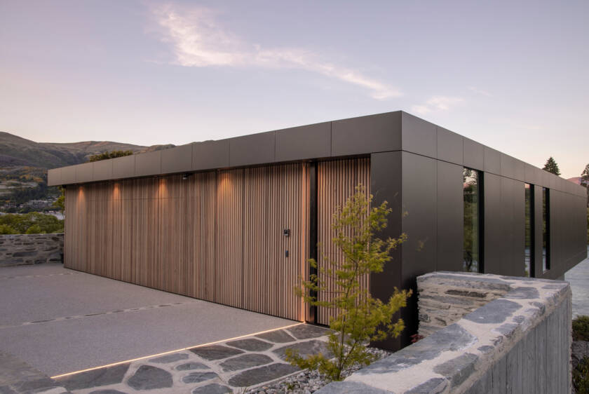 Lakes Edge, Queenstown, Neuseeland